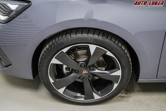 Cupra Leon Sportstourer ST 1,5 eTSI DSG - LAGER 