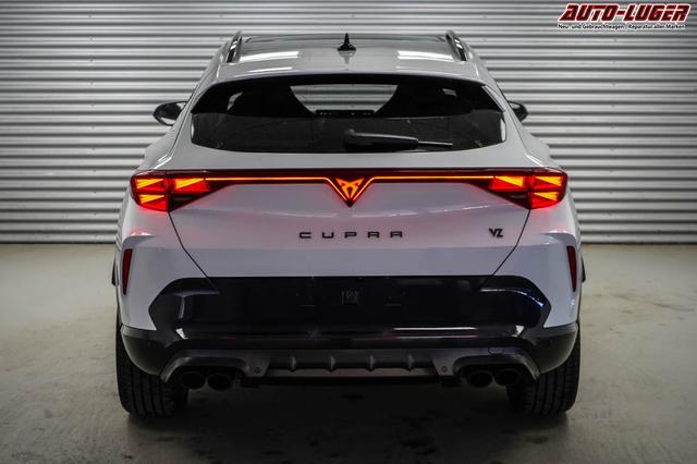 Cupra Formentor 2,0 TSI DSG 4x4 VZ - LAGER 
