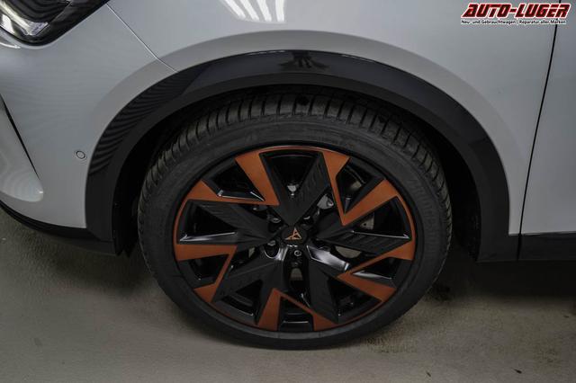 Cupra Formentor 2,0 TSI DSG 4x4 VZ - LAGER 