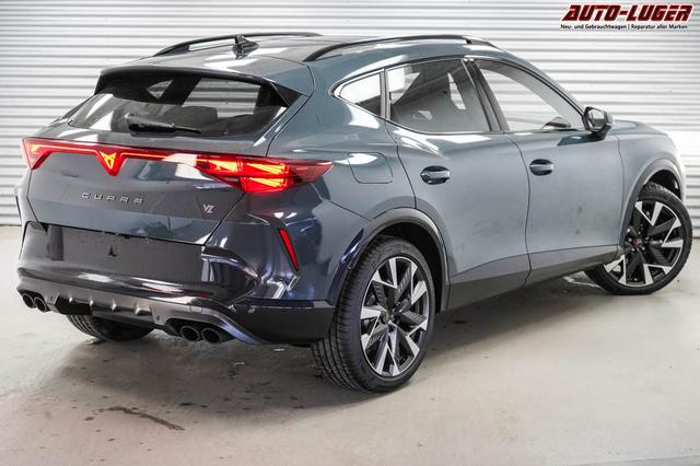 Cupra Formentor 2,0 TSI DSG 4x4 VZ - LAGER 