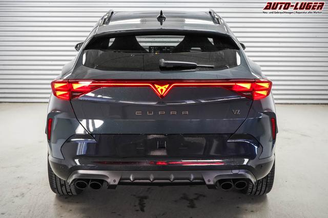 Cupra Formentor 2,0 TSI DSG 4x4 VZ - LAGER 