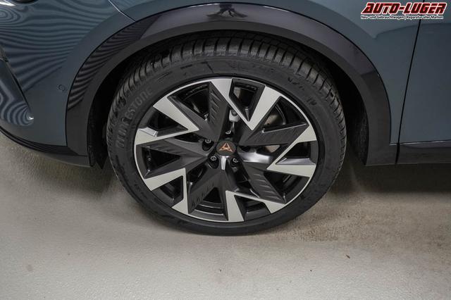 Cupra Formentor 2,0 TSI DSG 4x4 VZ - LAGER 