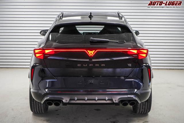 Cupra Formentor 2,0 TSI DSG 4x4 VZ - LAGER 