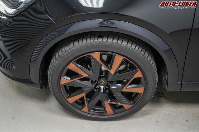 Cupra Formentor 2,0 TSI DSG 4x4 VZ - LAGER 