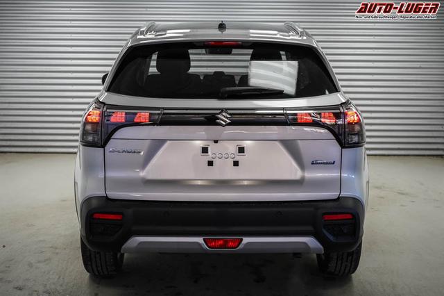 Suzuki S-Cross 1,4 4WD MT Mild-Hybrid GL PLUS - L -LAG. 