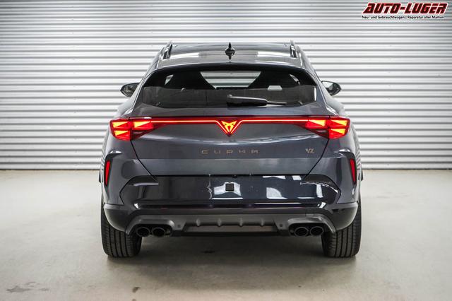 Cupra Formentor 2,0 TSI DSG 4x4 VZ - LAGER 