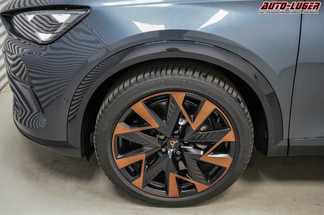 Cupra Formentor 2,0 TSI DSG 4x4 VZ - LAGER 