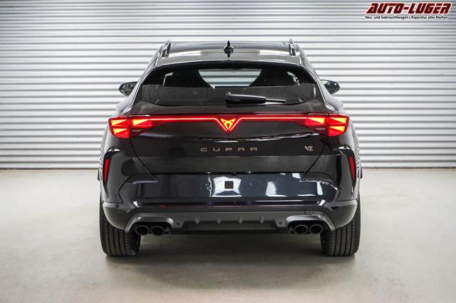 Cupra Formentor 2,0 TSI DSG 4x4 VZ - LAGER 