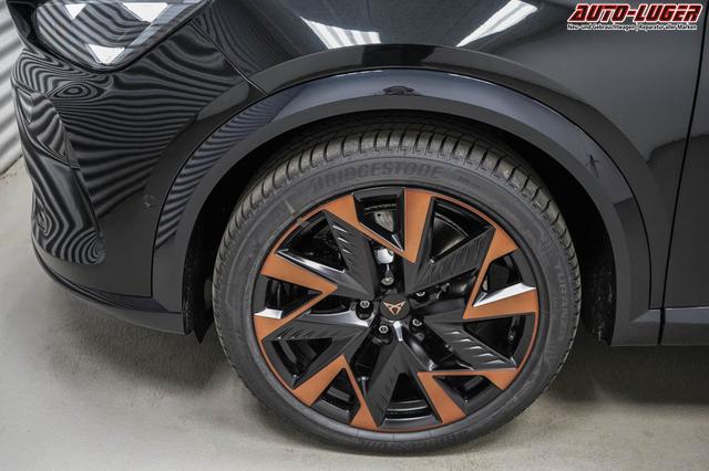 Cupra Formentor 2,0 TSI DSG 4x4 VZ - LAGER 