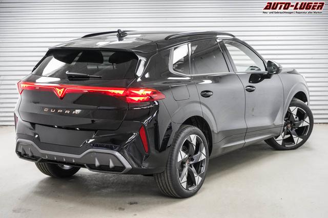 Cupra Terramar 1,5 eTSI DSG - LAGER 
