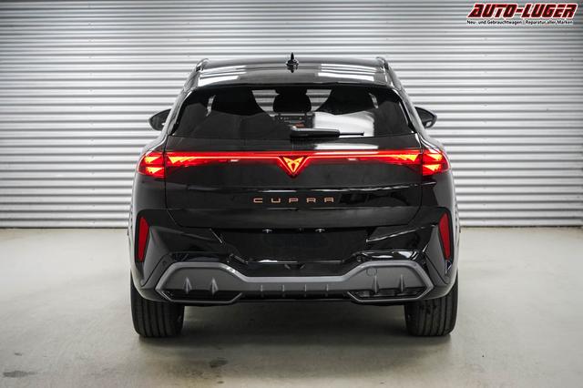 Cupra Terramar 1,5 eTSI DSG - LAGER 