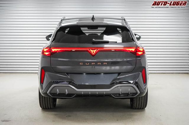 Cupra Terramar 1,5 eTSI DSG - LAGER 