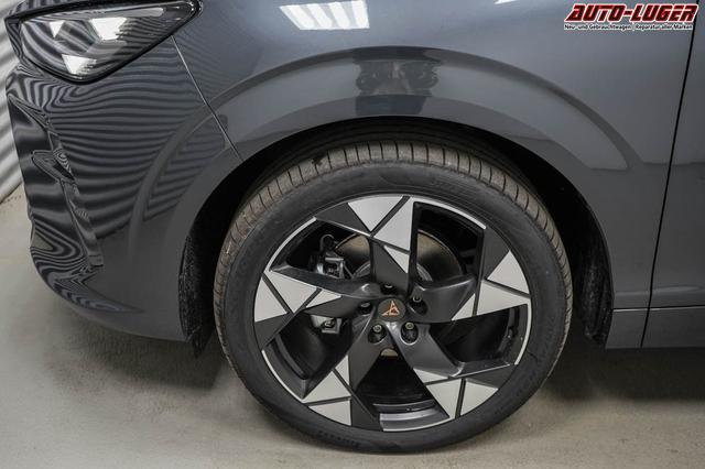 Cupra Terramar 1,5 eTSI DSG - LAGER 