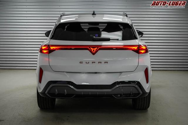 Cupra Terramar 1,5 eTSI DSG - LAGER 