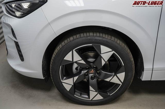 Cupra Terramar 1,5 eTSI DSG - LAGER 