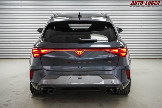 Cupra Leon Sportstourer ST 2,0 TSI DSG 4x4 VZ - LAGER 