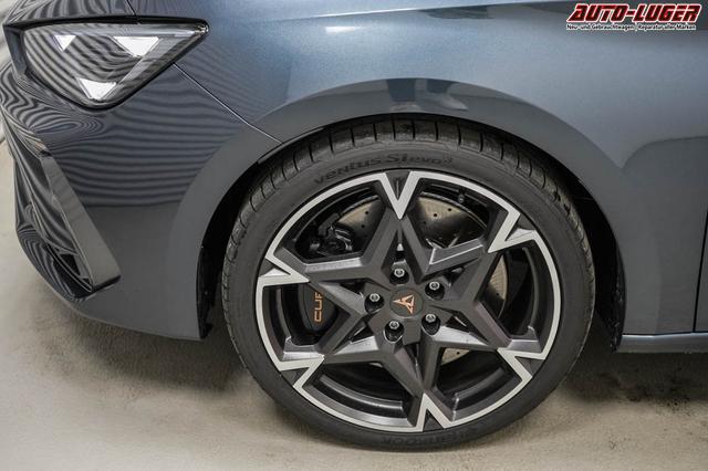 Cupra Leon Sportstourer ST 2,0 TSI DSG 4x4 VZ - LAGER 