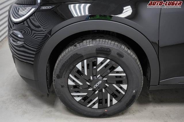 Fiat 600 1,2 MHEV DCT 48V - LAGER 