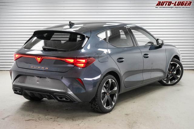 Cupra Leon 1,5 eTSI DSG - LAGER 