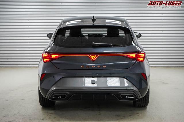 Cupra Leon 1,5 eTSI DSG - LAGER 