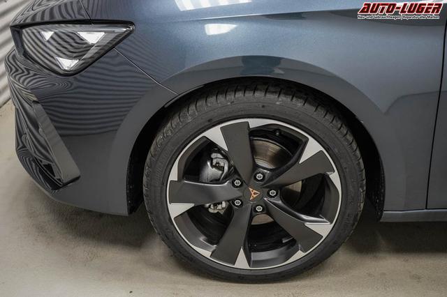 Cupra Leon 1,5 eTSI DSG - LAGER 