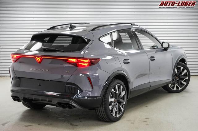 Cupra Formentor 2,0 TSI DSG 4x4 VZ - LAGER 