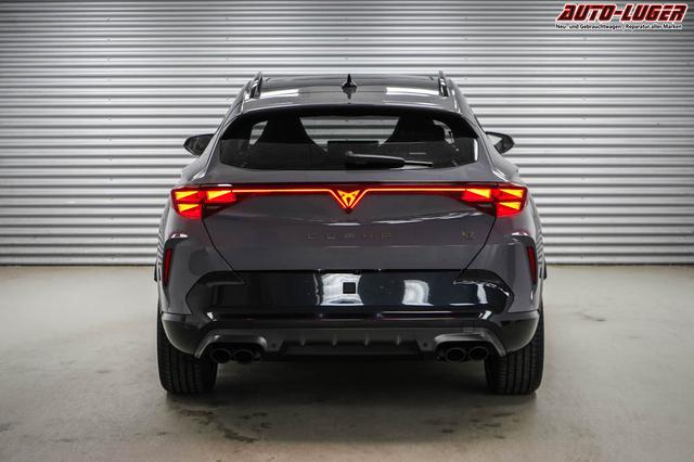 Cupra Formentor 2,0 TSI DSG 4x4 VZ - LAGER 
