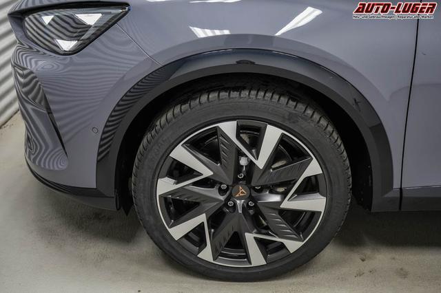 Cupra Formentor 2,0 TSI DSG 4x4 VZ - LAGER 