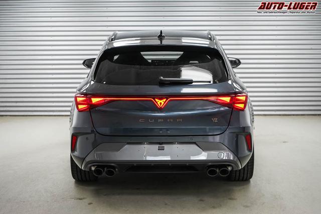 Cupra Leon Sportstourer ST 2,0 TSI DSG 4x4 VZ - LAGER 