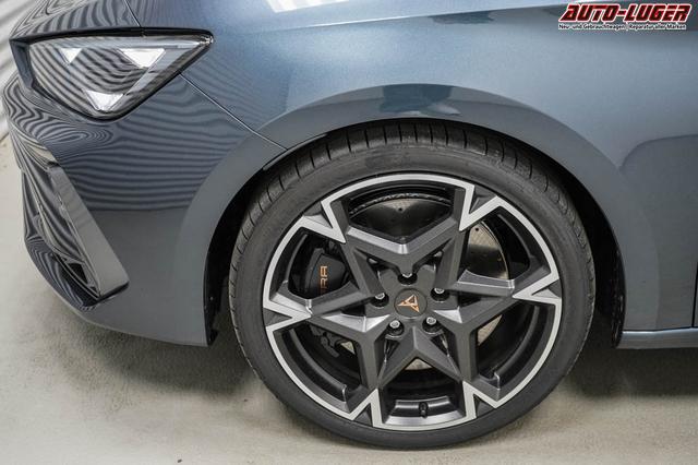 Cupra Leon Sportstourer ST 2,0 TSI DSG 4x4 VZ - LAGER 