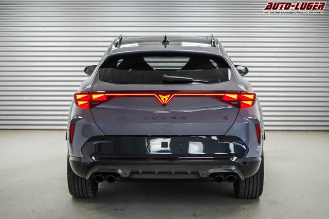 Cupra Formentor 2,0 TSI DSG 4x4 VZ - LAGER 