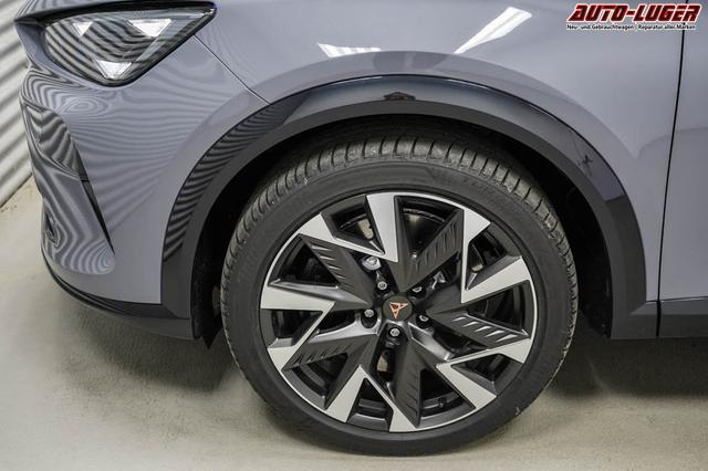 Cupra Formentor 2,0 TSI DSG 4x4 VZ - LAGER 