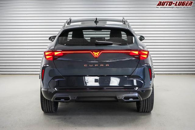 Cupra Formentor 1,5 eTSI DSG - LAGER 