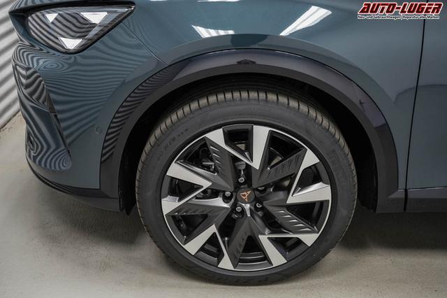 Cupra Formentor 1,5 eTSI DSG - LAGER 