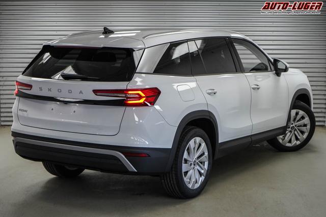 Skoda Kodiaq 1,5 TSI DSG Selection - LAGER 