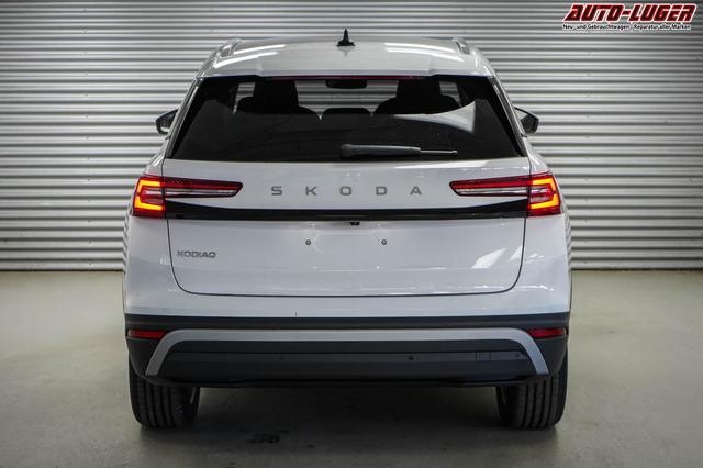 Skoda Kodiaq 1,5 TSI DSG Selection - LAGER 