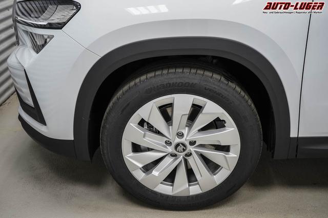 Skoda Kodiaq 1,5 TSI DSG Selection - LAGER 
