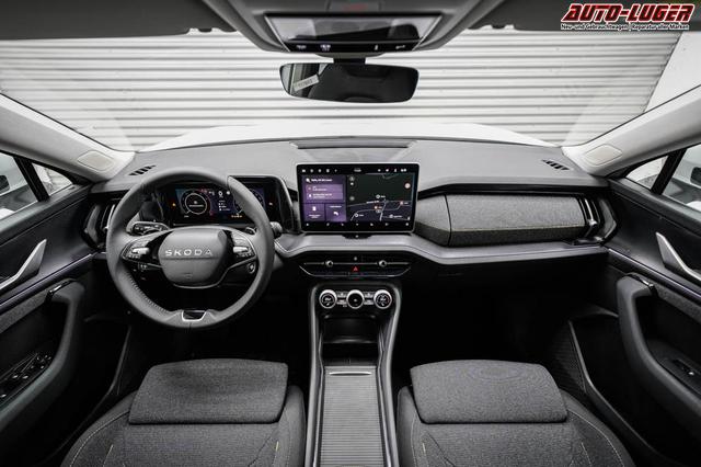 Skoda Kodiaq 1,5 TSI DSG Selection - LAGER 