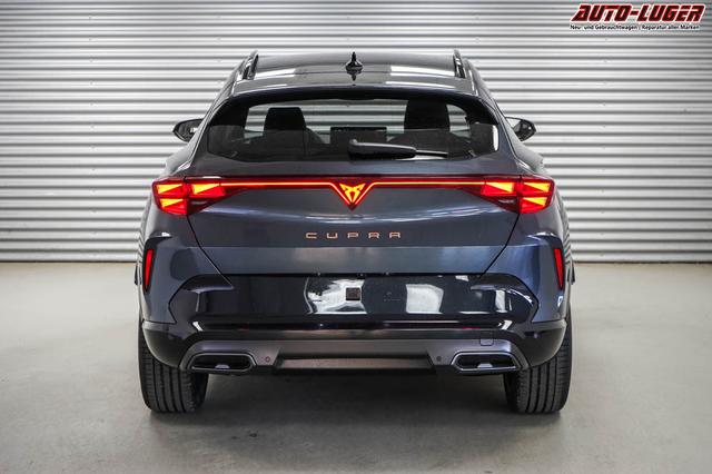 Cupra Formentor 1,5 eTSI DSG - LAGER 