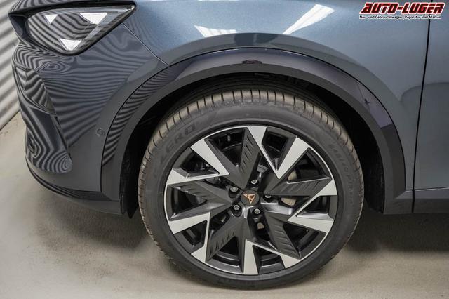 Cupra Formentor 1,5 eTSI DSG - LAGER 