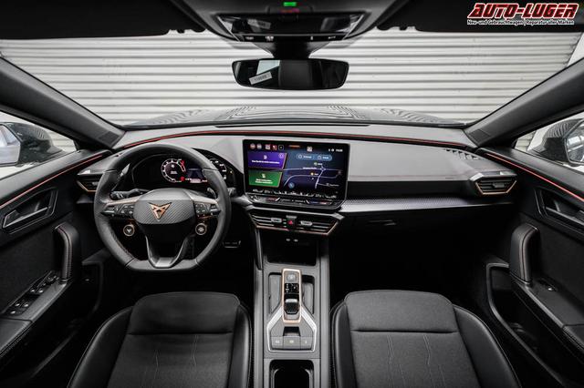 Cupra Formentor 1,5 eTSI DSG - LAGER 