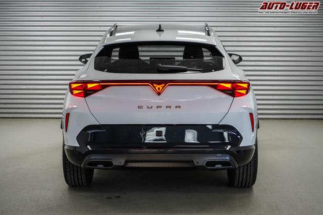 Cupra Formentor 1,5 eTSI DSG - LAGER 