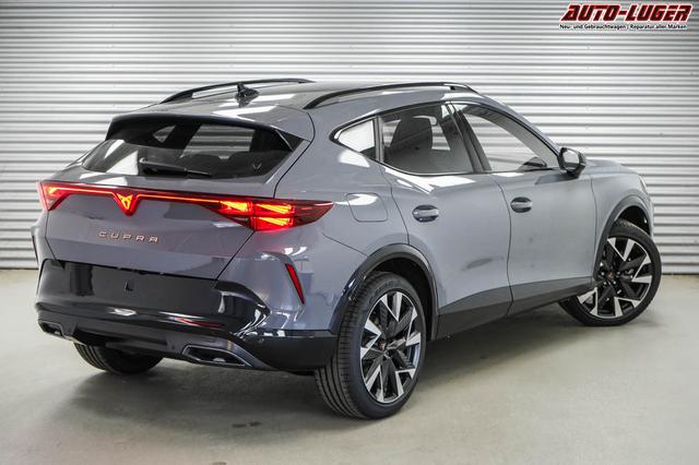 Cupra Formentor 1,5 eTSI DSG - LAGER 