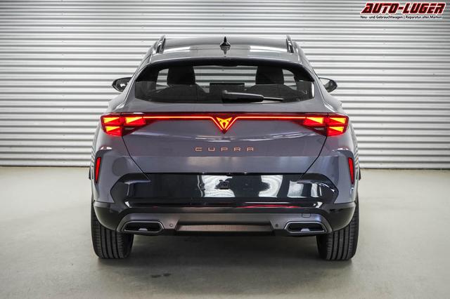 Cupra Formentor 1,5 eTSI DSG - LAGER 