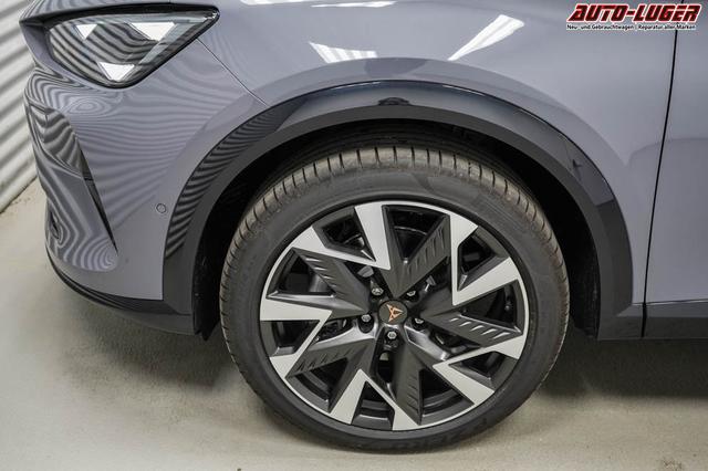 Cupra Formentor 1,5 eTSI DSG - LAGER 