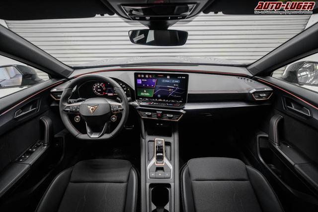 Cupra Formentor 1,5 eTSI DSG - LAGER 