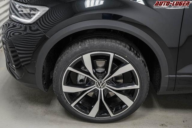 Volkswagen T-Roc 1,5 TSI DSG R-Line - LAGER 