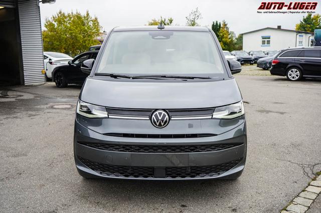 Volkswagen T7 Multivan LR 2,0 TSI DSG Edition - LAGER -LAG. 