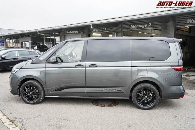 Volkswagen T7 Multivan LR 2,0 TSI DSG Edition - LAGER -LAG. 