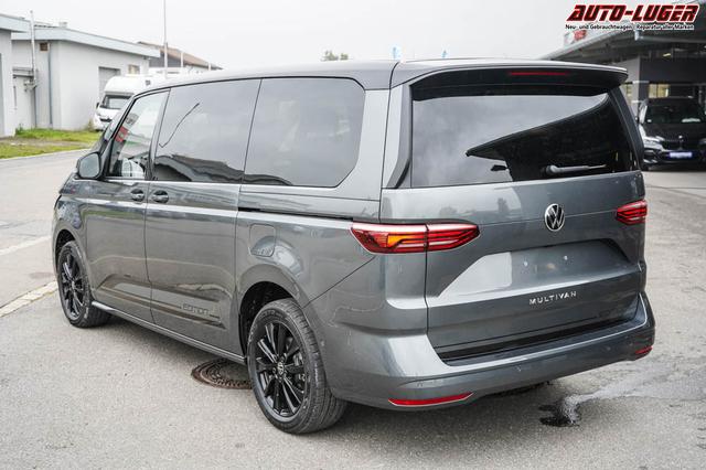 Volkswagen T7 Multivan LR 2,0 TSI DSG Edition - LAGER -LAG. 